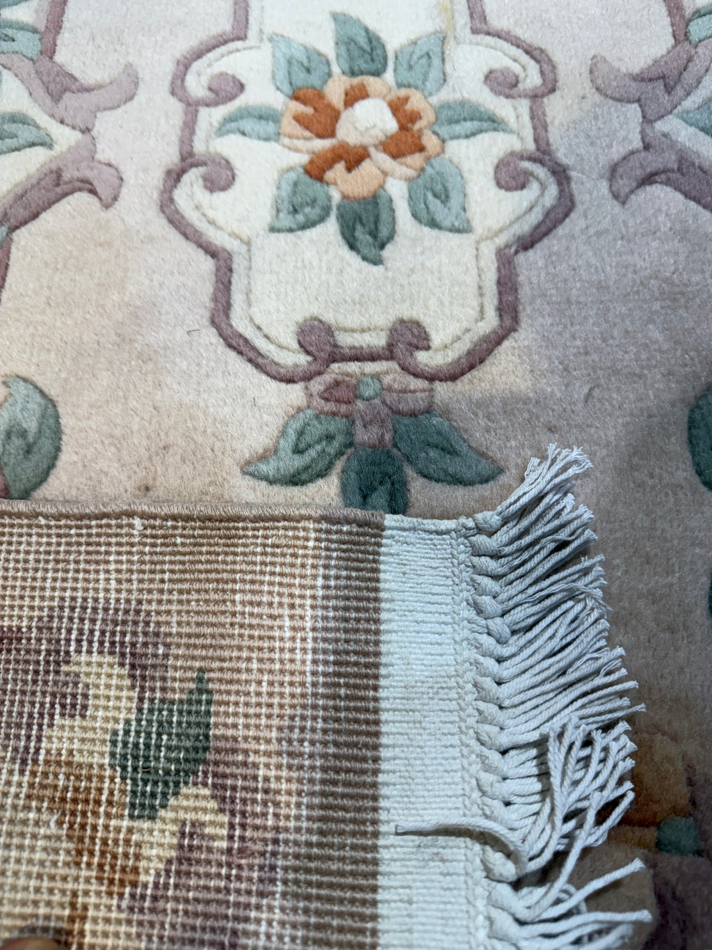 Pechino 100x60 cm – Coppia di Scendiletto