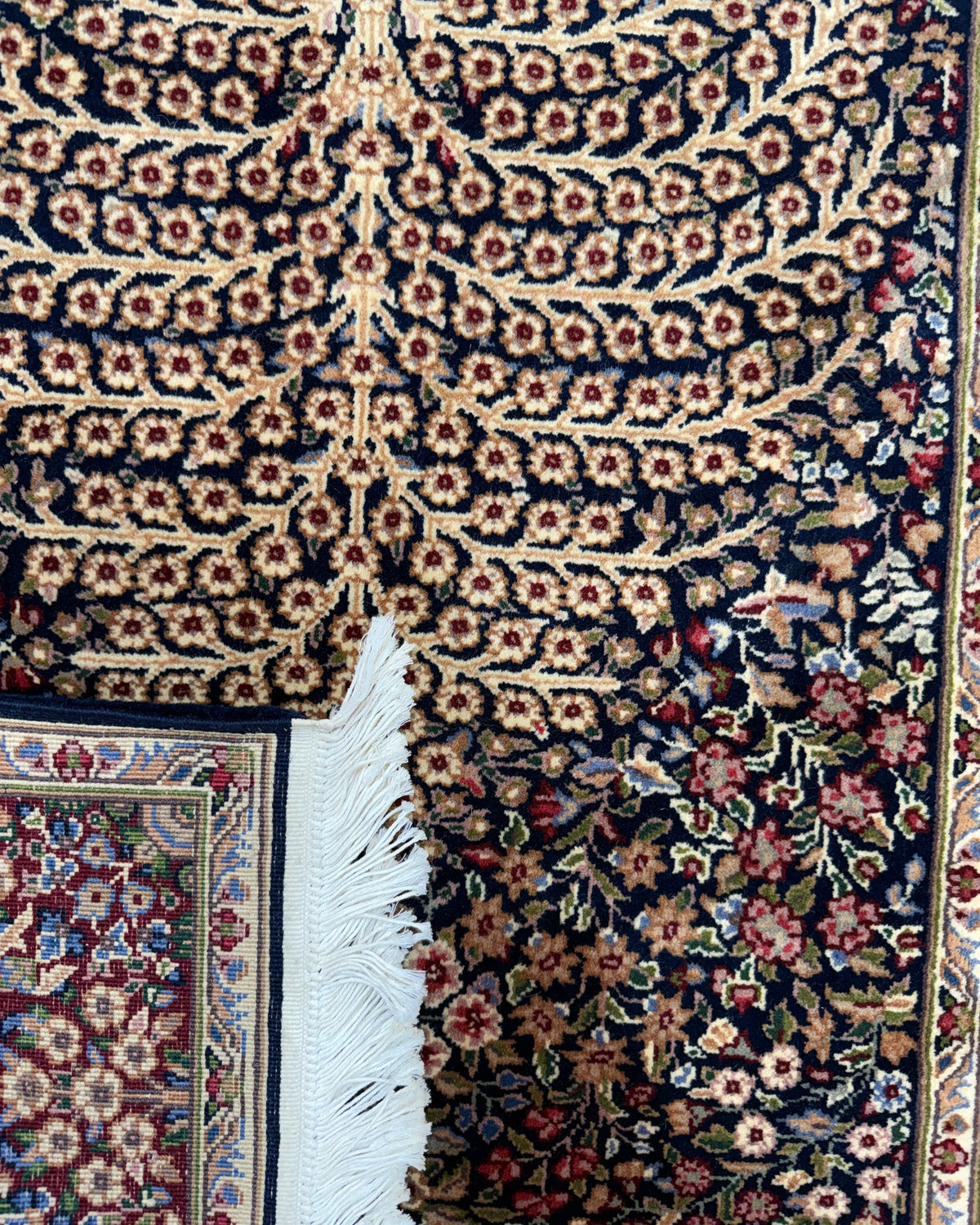 Tappeto Berkana – 152x92 cm