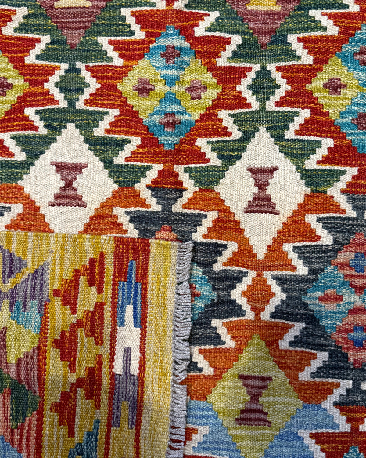Kilim 187 x 120 cm