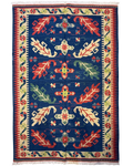 Tappeto Kilim 183 x 122 cm